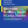 Noninvasive Ventilatory Support in Cardiac Disorders (EPUB)