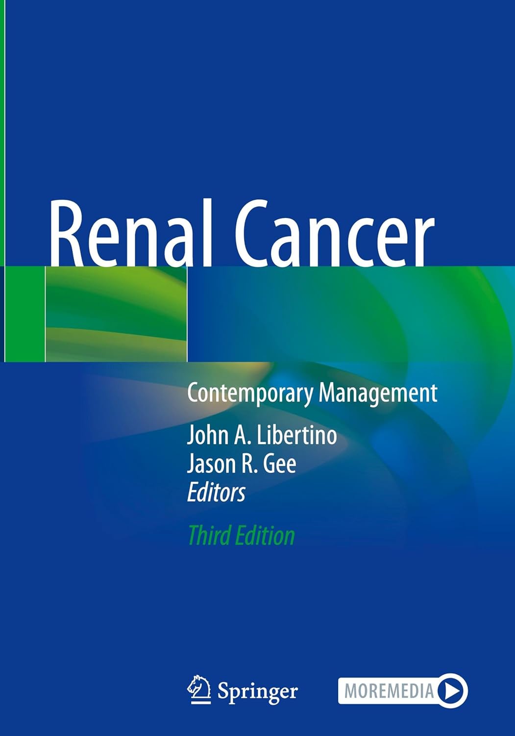 Renal Cancer: Contemporary Management, 2025th Edition (EPUB)