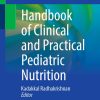 Handbook of Clinical and Practical Pediatric Nutrition (EPUB)