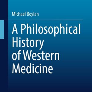 A Philosophical History of Western Medicine (EPUB)