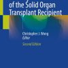 Primary Care of the Solid Organ Transplant Recipient, 2nd Edition (EPUB)