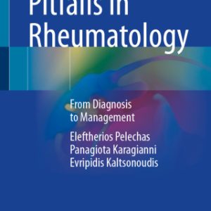 Pitfalls in Rheumatology (Original PDF from Publisher)