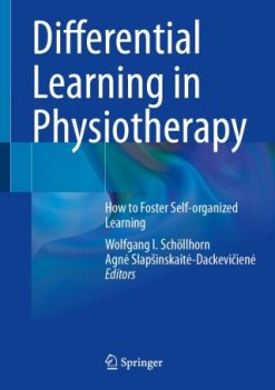 Differential Learning in Physiotherapy (Original PDF from Publisher)