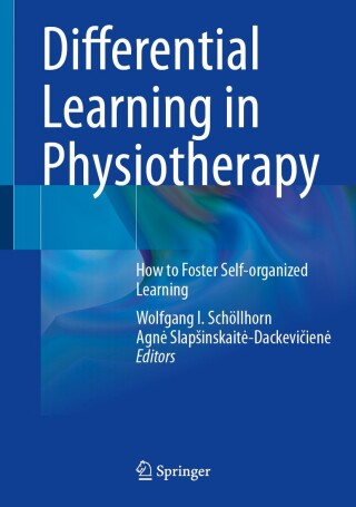 Differential Learning in Physiotherapy (EPUB)