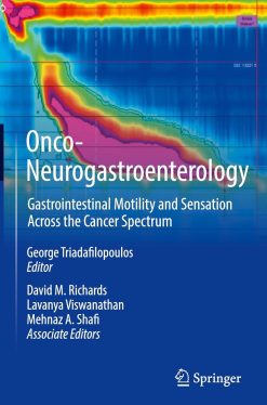 Onco-Neurogastroenterology: Gastrointestinal Motility and Sensation Across the Cancer Spectrum (Original PDF from Publisher)