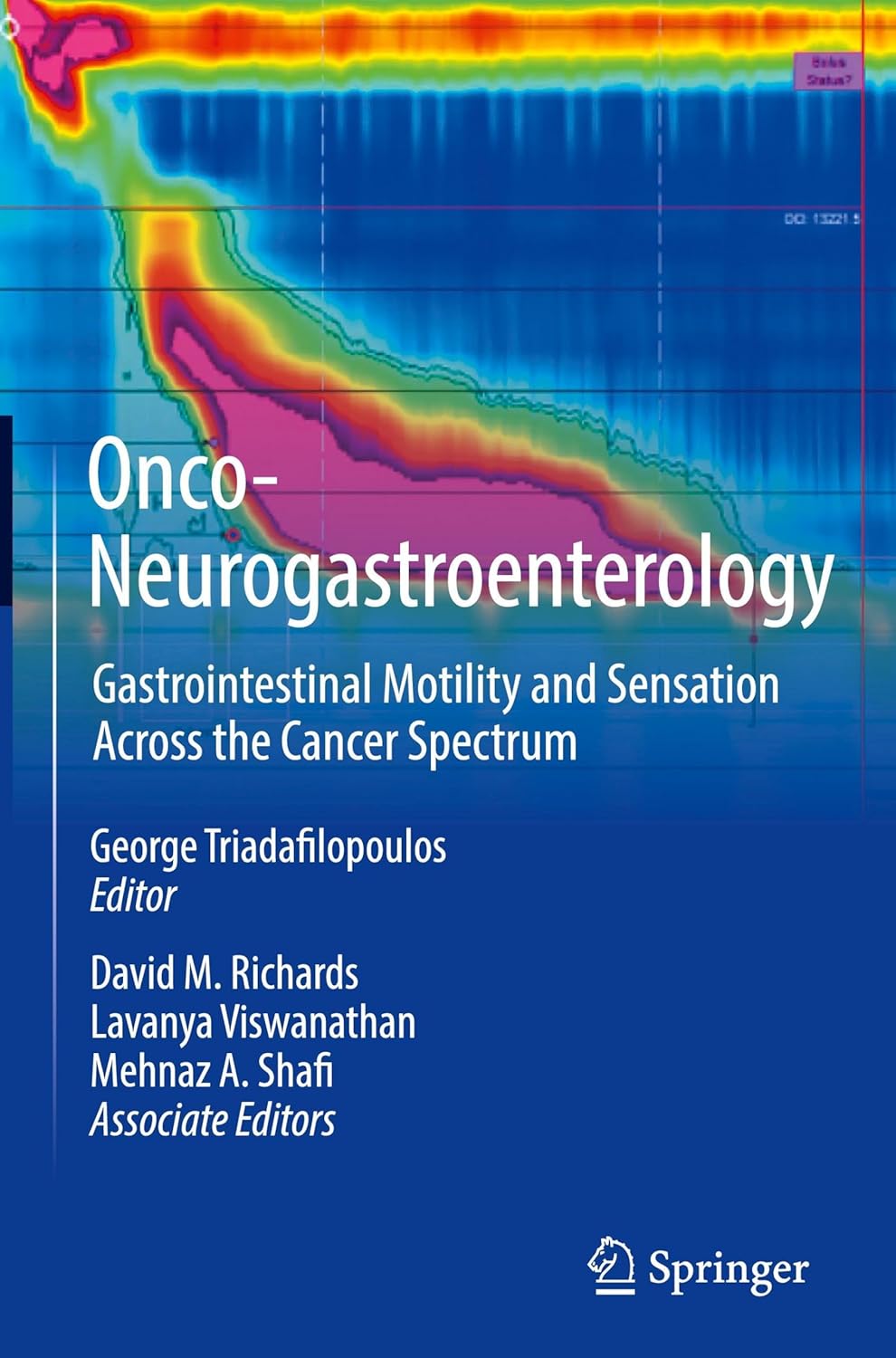 Onco-Neurogastroenterology: Gastrointestinal Motility and Sensation Across the Cancer Spectrum (Original PDF from Publisher)