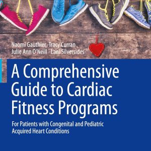 A Comprehensive Guide to Cardiac Fitness Programs (Original PDF from Publisher)