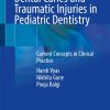 Dental Caries and Traumatic Injuries in Pediatric Dentistry: Current Concepts in Clinical Practice (Original PDF from Publisher)