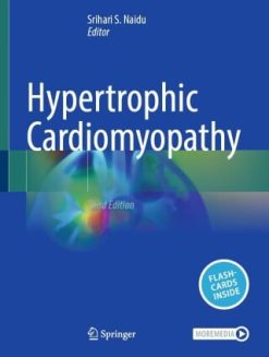 Hypertrophic Cardiomyopathy, 2025th Edition (Original PDF from Publisher)