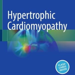 Hypertrophic Cardiomyopathy, 2025th Edition (Original PDF from Publisher)