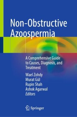 Non-Obstructive Azoospermia (Original PDF from Publisher)