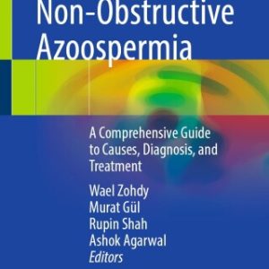 Non-Obstructive Azoospermia (Original PDF from Publisher)