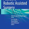 Pediatric Robotic Assisted Surgery (Original PDF from Publisher)