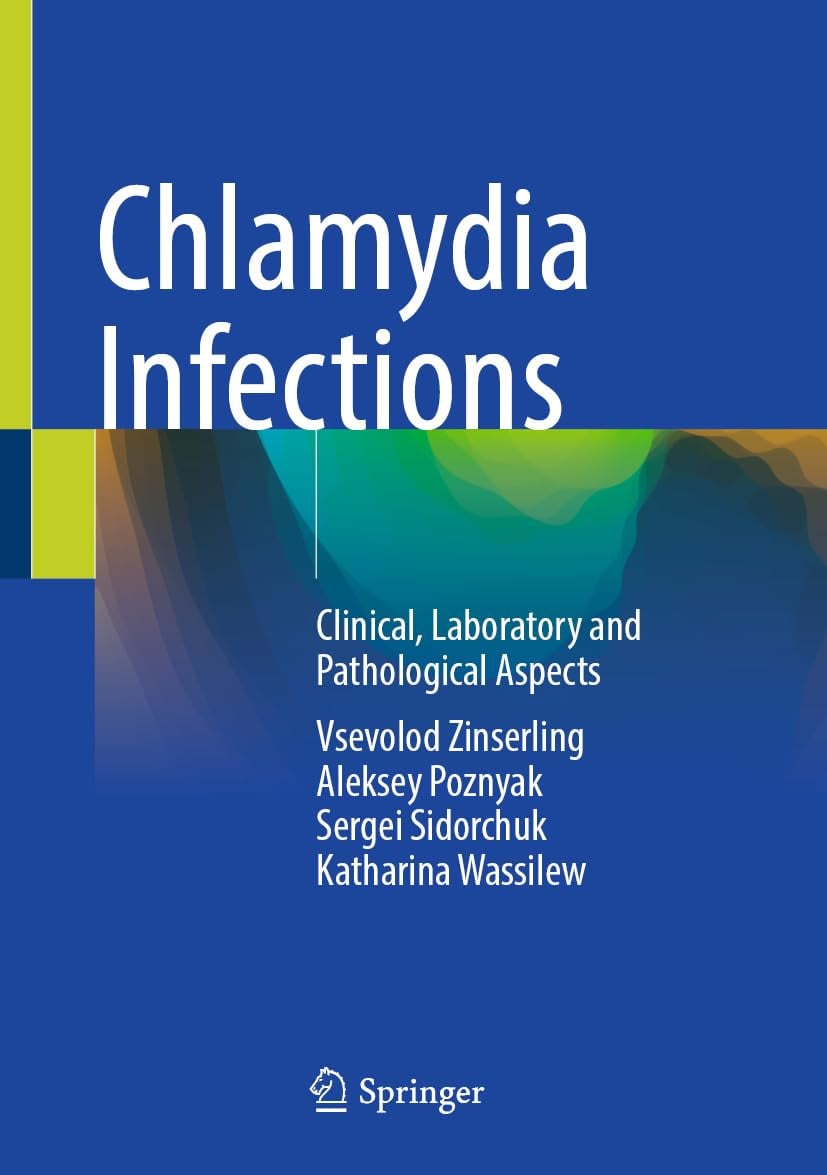 Chlamydia Infections: Clinical, Laboratory and Pathological Aspects (Original PDF from Publisher)