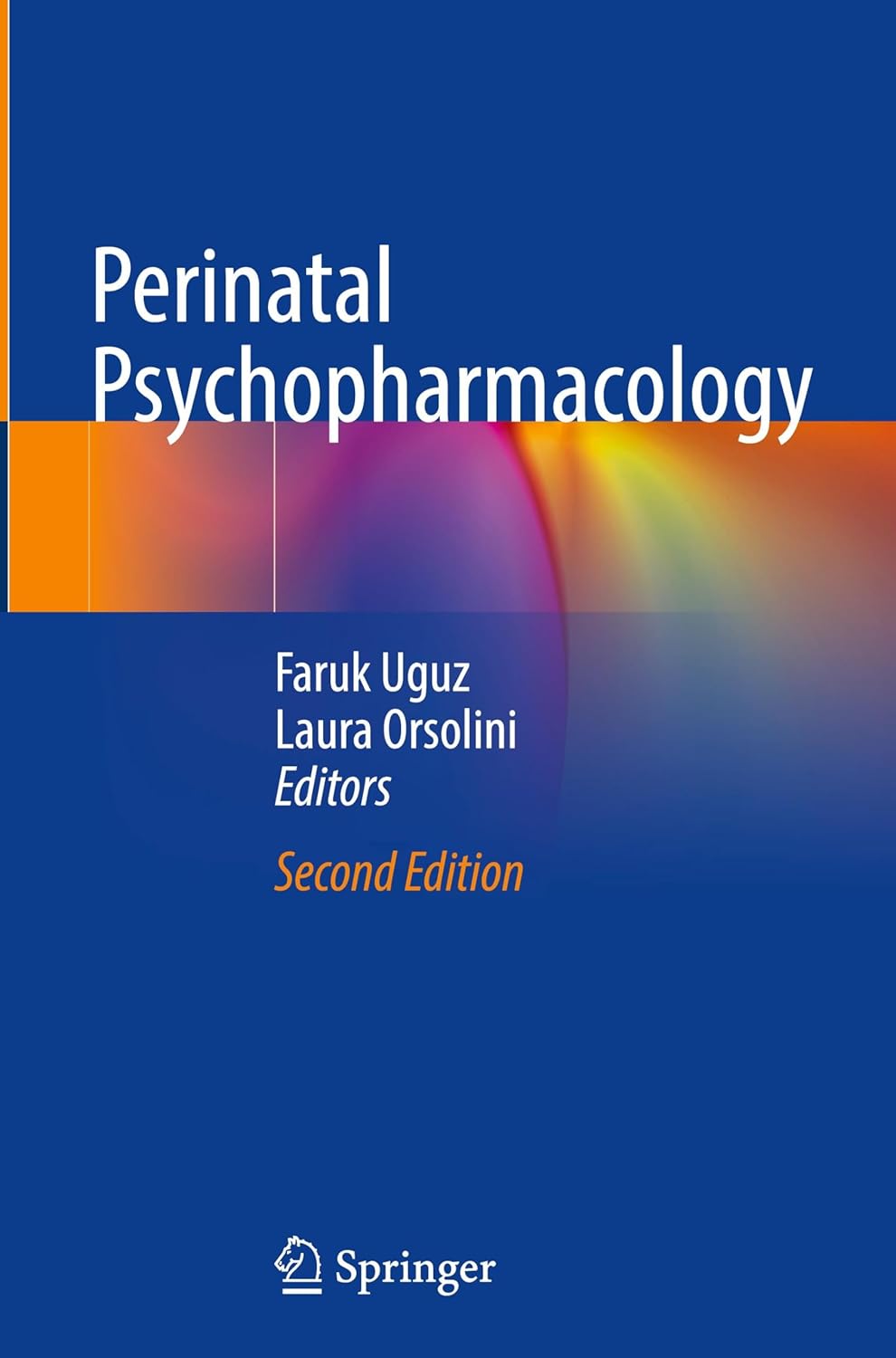 Perinatal Psychopharmacology, 2025th Edition (EPUB)