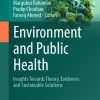 Environment and Public Health (Original PDF from Publisher)