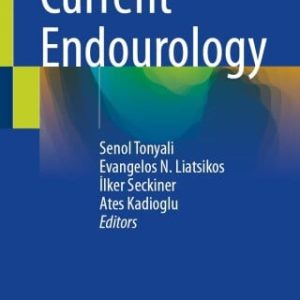 Current Endourology (Original PDF from Publisher)
