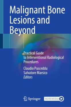 Malignant Bone Lesions and Beyond (Original PDF from Publisher)