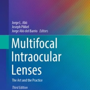 Multifocal Intraocular Lenses, 2026th Edition (Original PDF from Publisher)