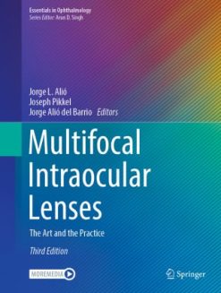 Multifocal Intraocular Lenses, 2026th Edition (EPUB)
