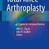 Total Knee Arthroplasty: A Curated AI Literature Review (EPUB)