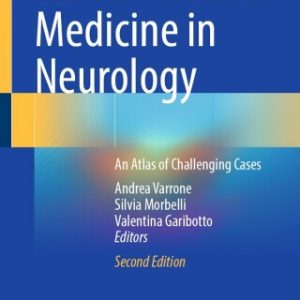 Clinical Nuclear Medicine in Neurology, 2025th Edition (Original PDF from Publisher)