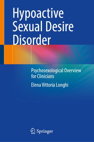 Hypoactive Sexual Desire Disorder (EPUB)