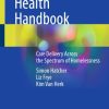 Street Mental Health Handbook (EPUB)