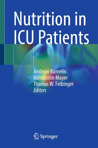 Nutrition in ICU Patients (Original PDF from Publisher)