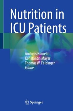 Nutrition in ICU Patients (EPUB)