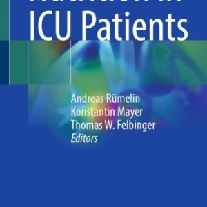 Nutrition in ICU Patients (EPUB)