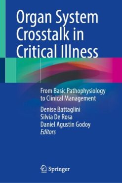 Organ System Crosstalk in Critical Illness (EPUB)