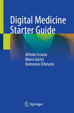 Digital Medicine Starter Guide (EPUB)