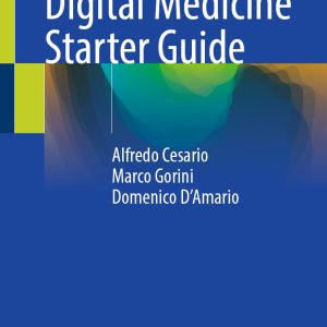 Digital Medicine Starter Guide (Original PDF from Publisher)