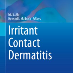 Irritant Contact Dermatitis (EPUB)