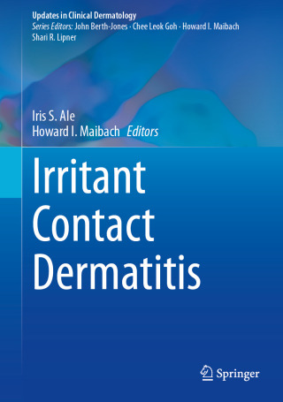 Irritant Contact Dermatitis (EPUB)