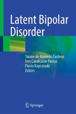 Latent Bipolar Disorder (EPUB)