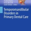 Temporomandibular Disorders in Primary Dental Care (EPUB)
