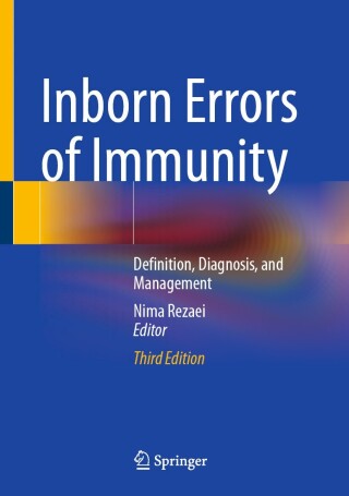 Inborn Errors of Immunity, 2025th Edition (Original PDF from Publisher)