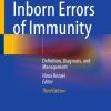 Inborn Errors of Immunity, 2025th Edition (EPUB)