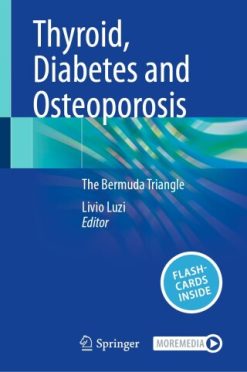 Thyroid, Diabetes and Osteoporosis (Original PDF from Publisher)