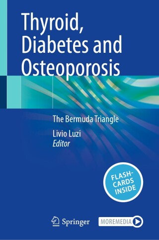 Thyroid, Diabetes and Osteoporosis (EPUB)