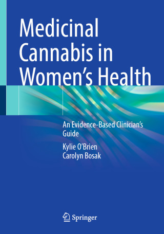 Medicinal Cannabis in Women’s Health (Original PDF from Publisher)