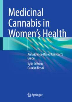 Medicinal Cannabis in Women’s Health (EPUB)