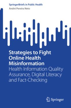 Strategies to Fight Online Health Misinformation (Original PDF from Publisher)