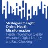 Strategies to Fight Online Health Misinformation (EPUB)