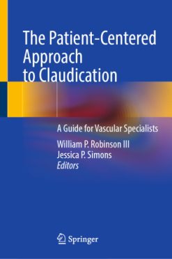 The Patient-Centered Approach to Claudication (Original PDF from Publisher)