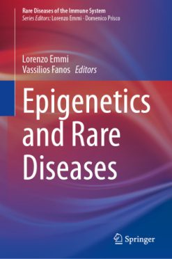 Epigenetics and Rare Diseases (Original PDF from Publisher)