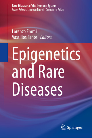 Epigenetics and Rare Diseases (EPUB)