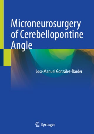 Microneurosurgery of Cerebellopontine Angle (EPUB)